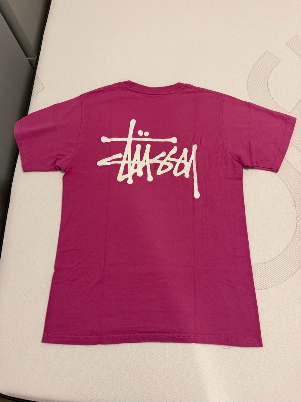 Stussy Short Sleeve Tee